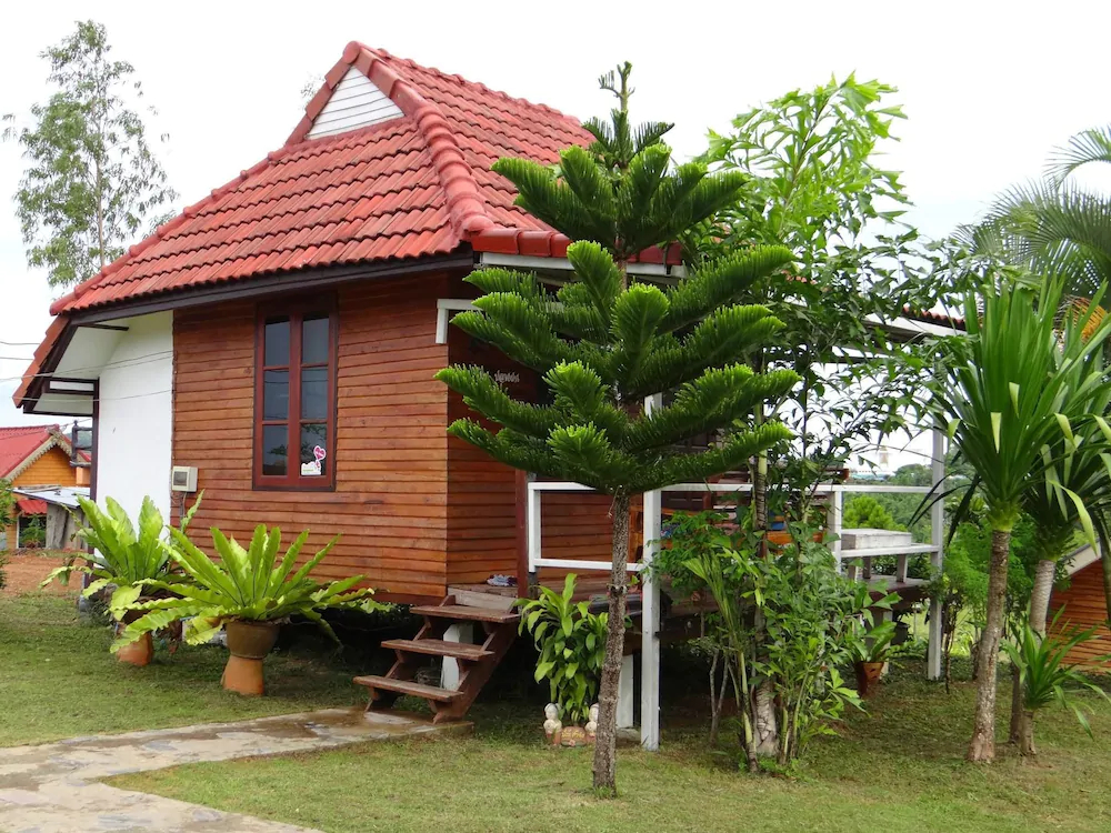 Fufu In Love Cottages & Campground