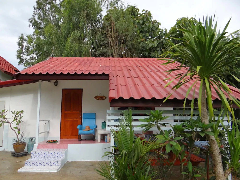 Fufu In Love Cottages & Campground