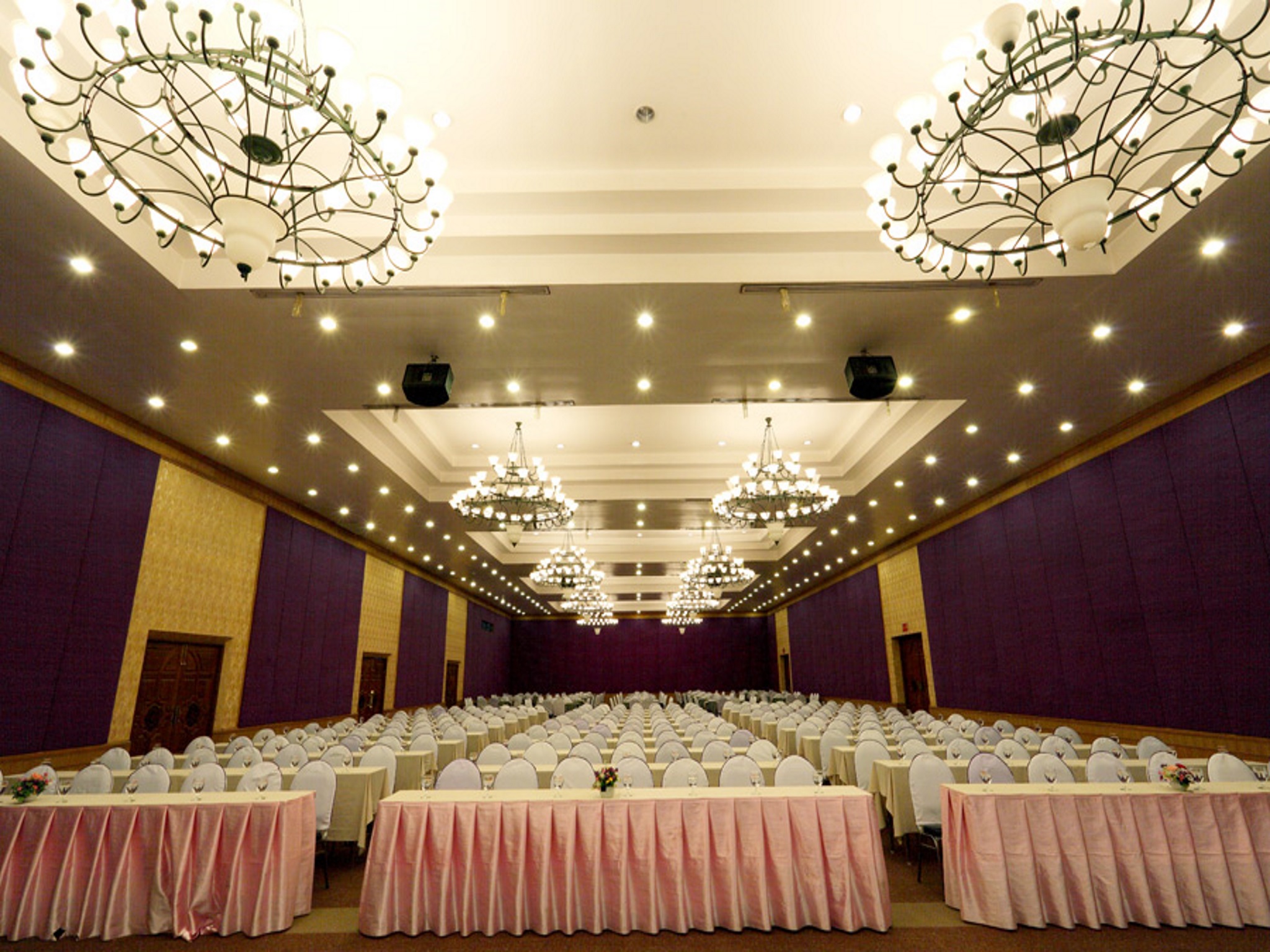 Kosit Hill Hotel