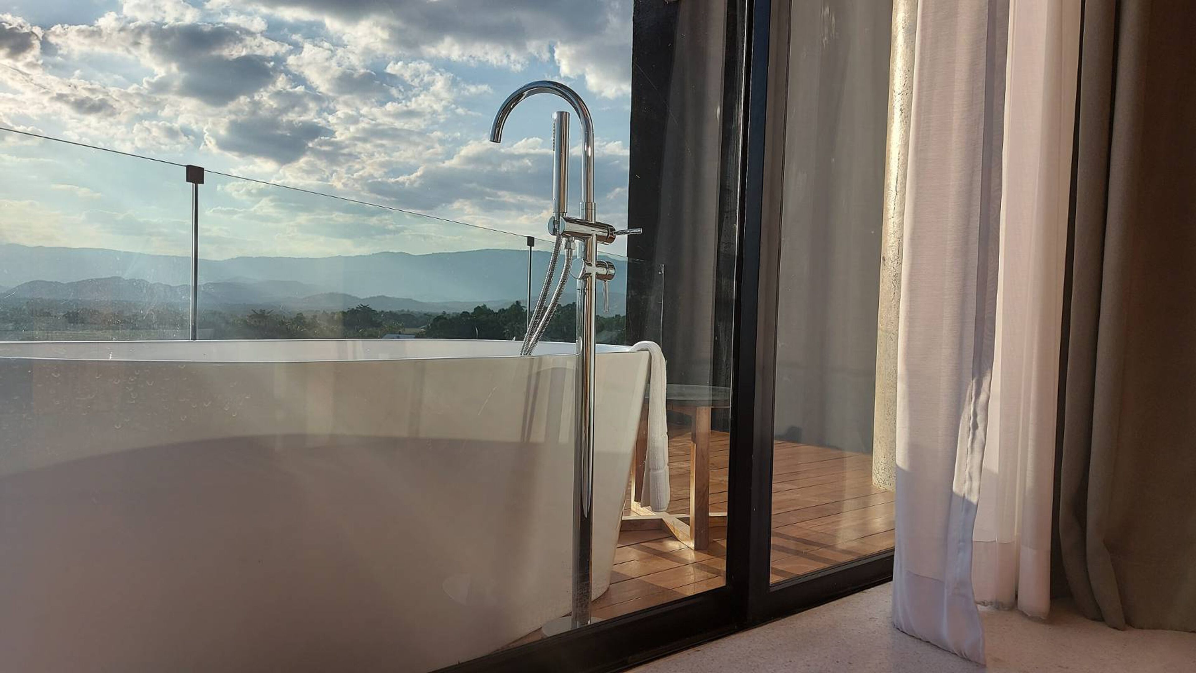 Livist Resort phetchabun