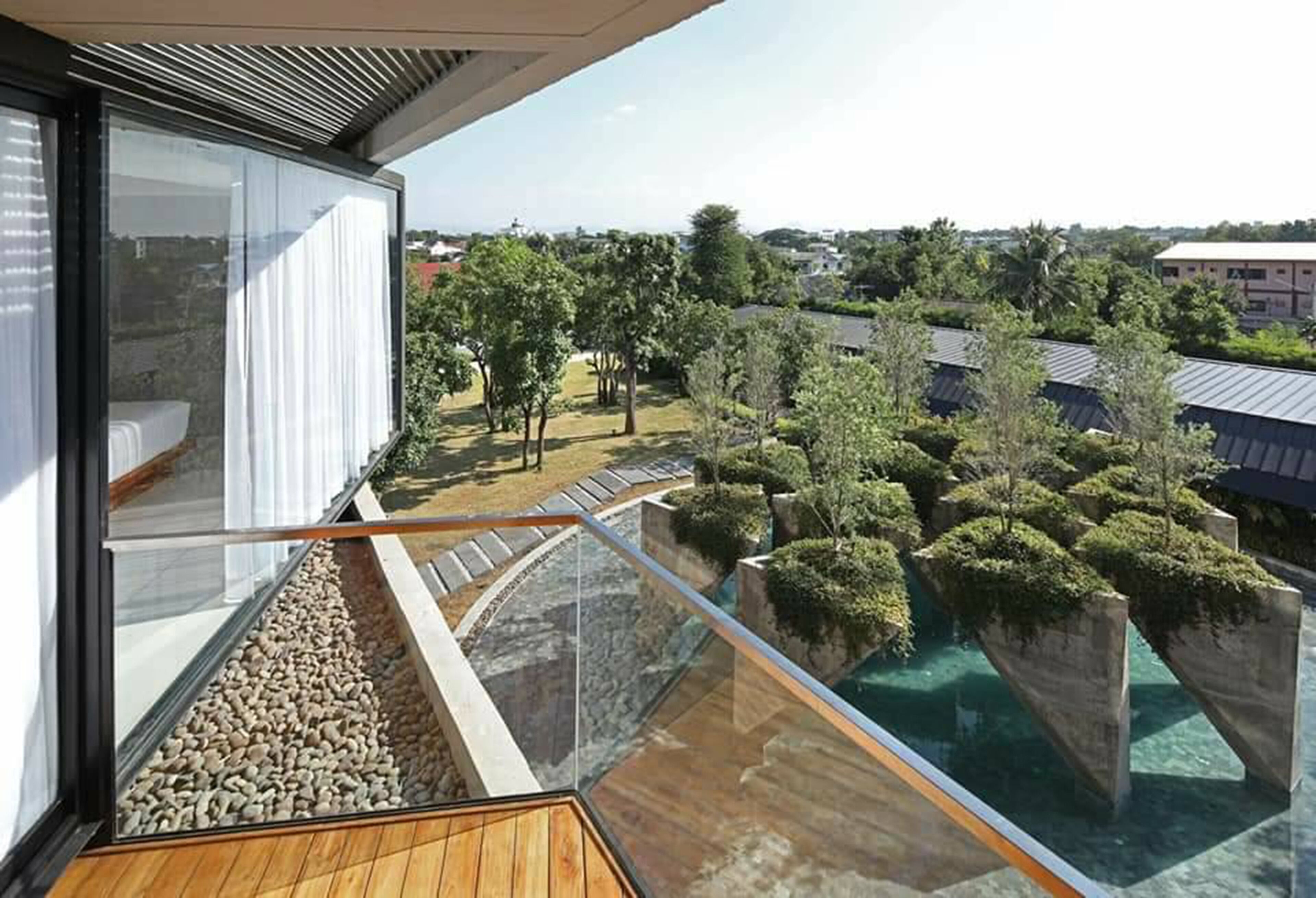 Livist Resort phetchabun