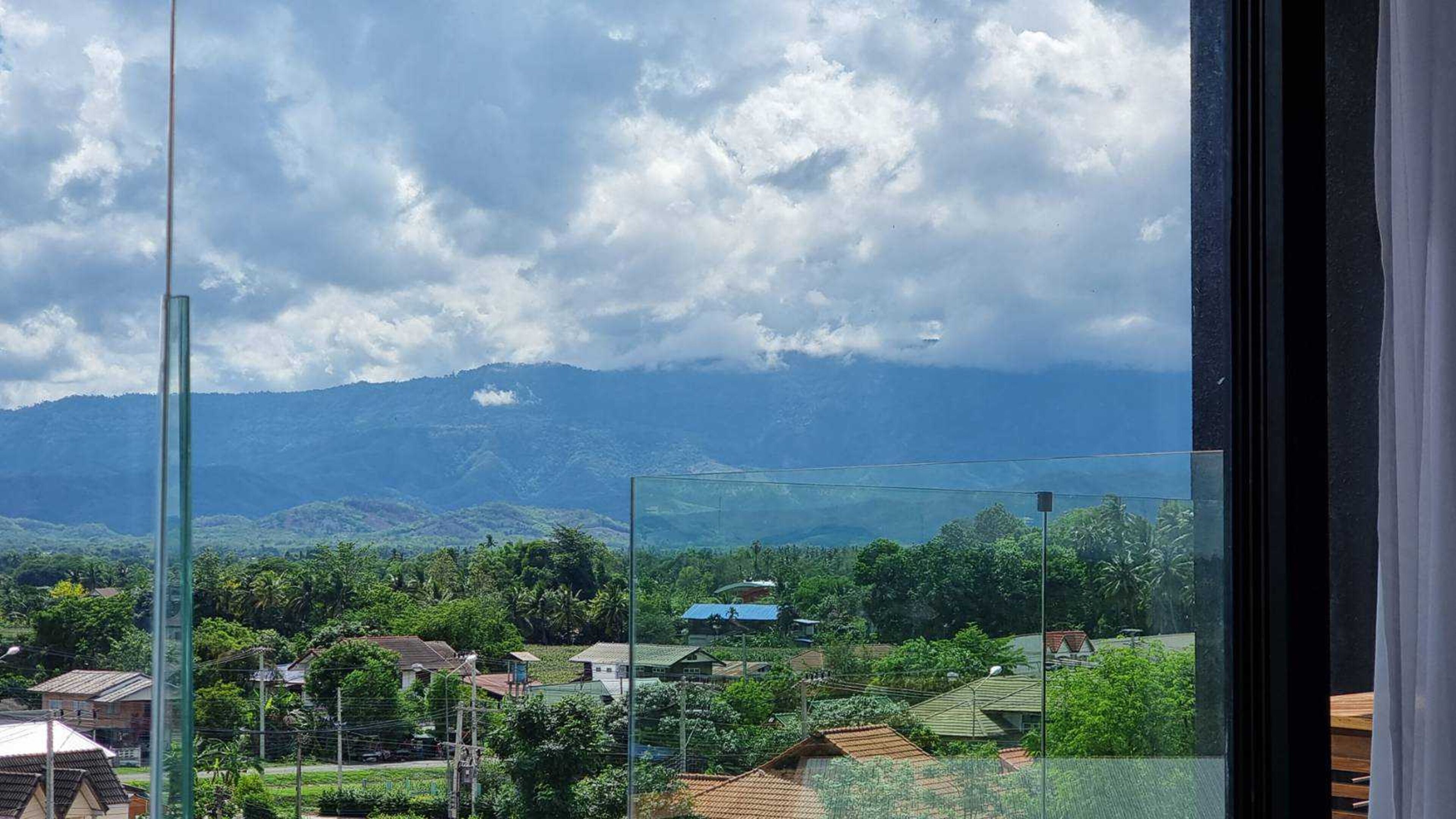 Livist Resort phetchabun