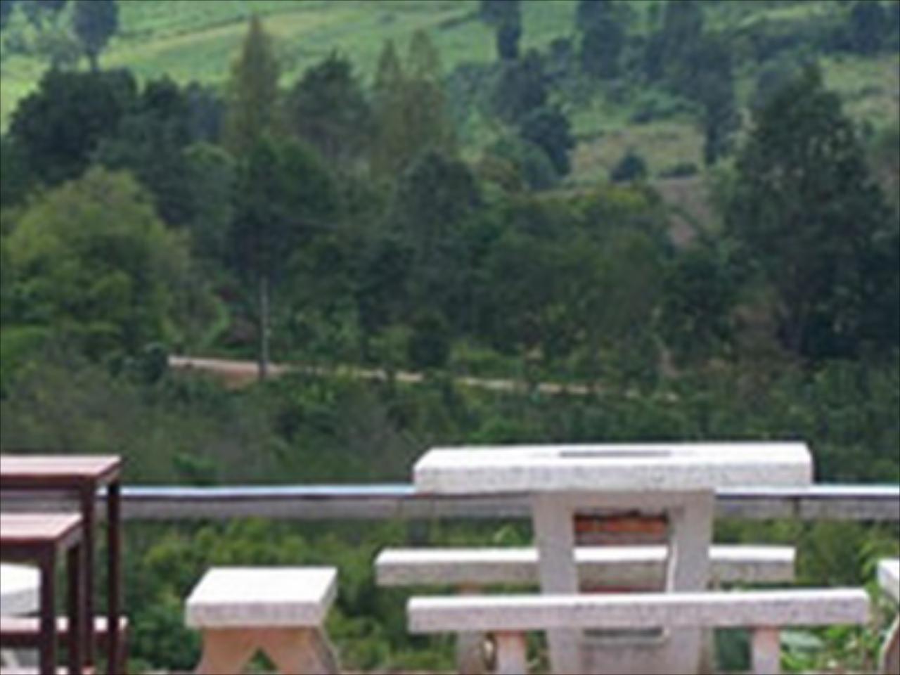 Moradokdoi Resort
