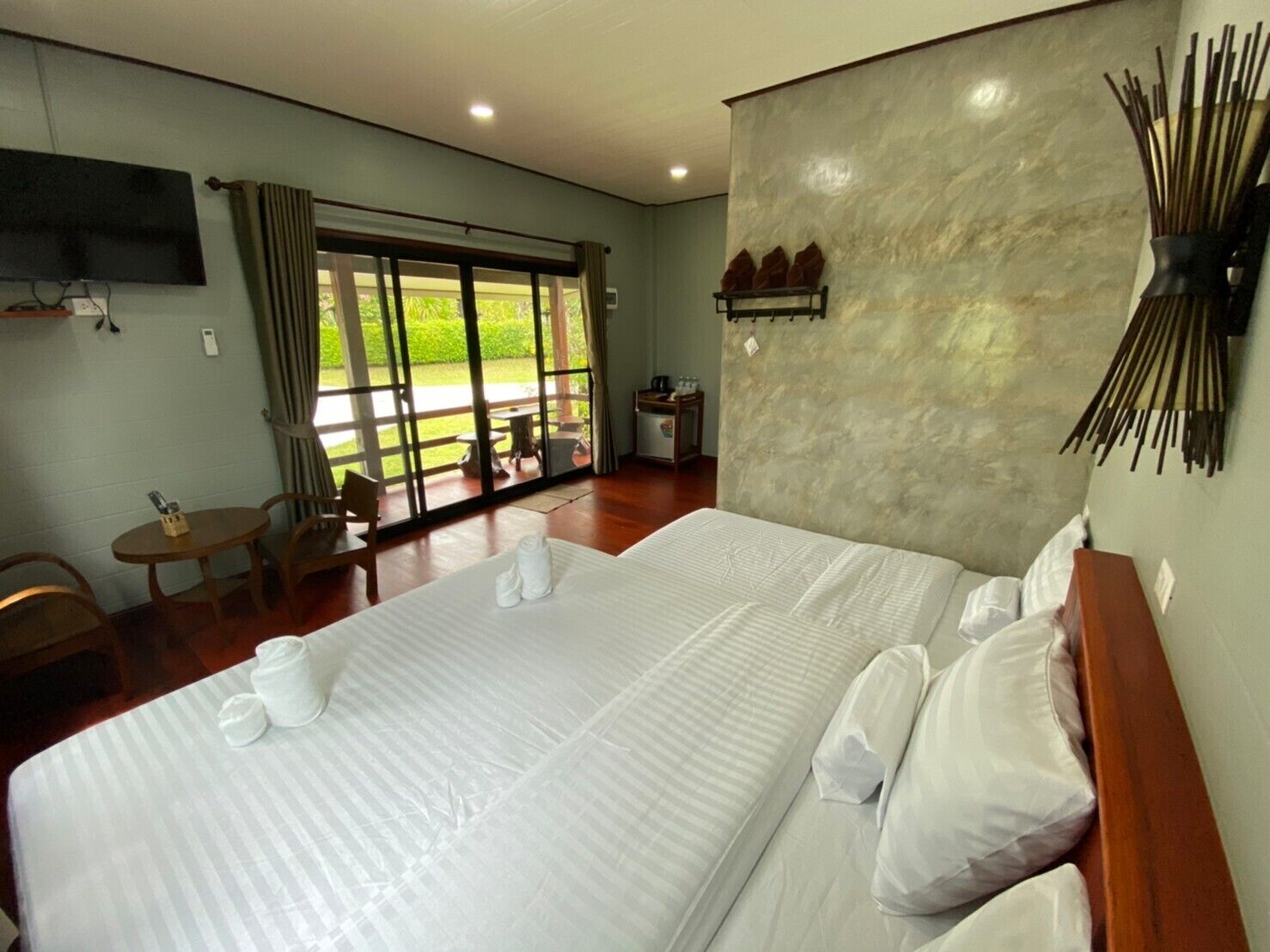 Pruksa View Homestay