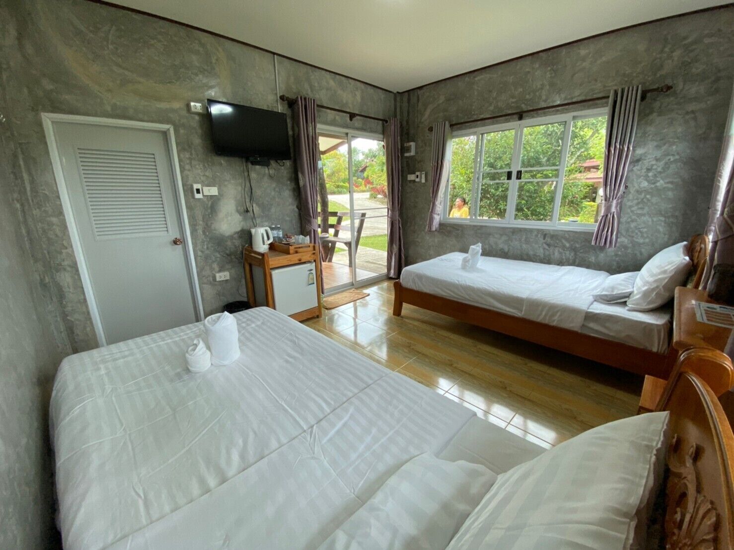 Pruksa View Homestay