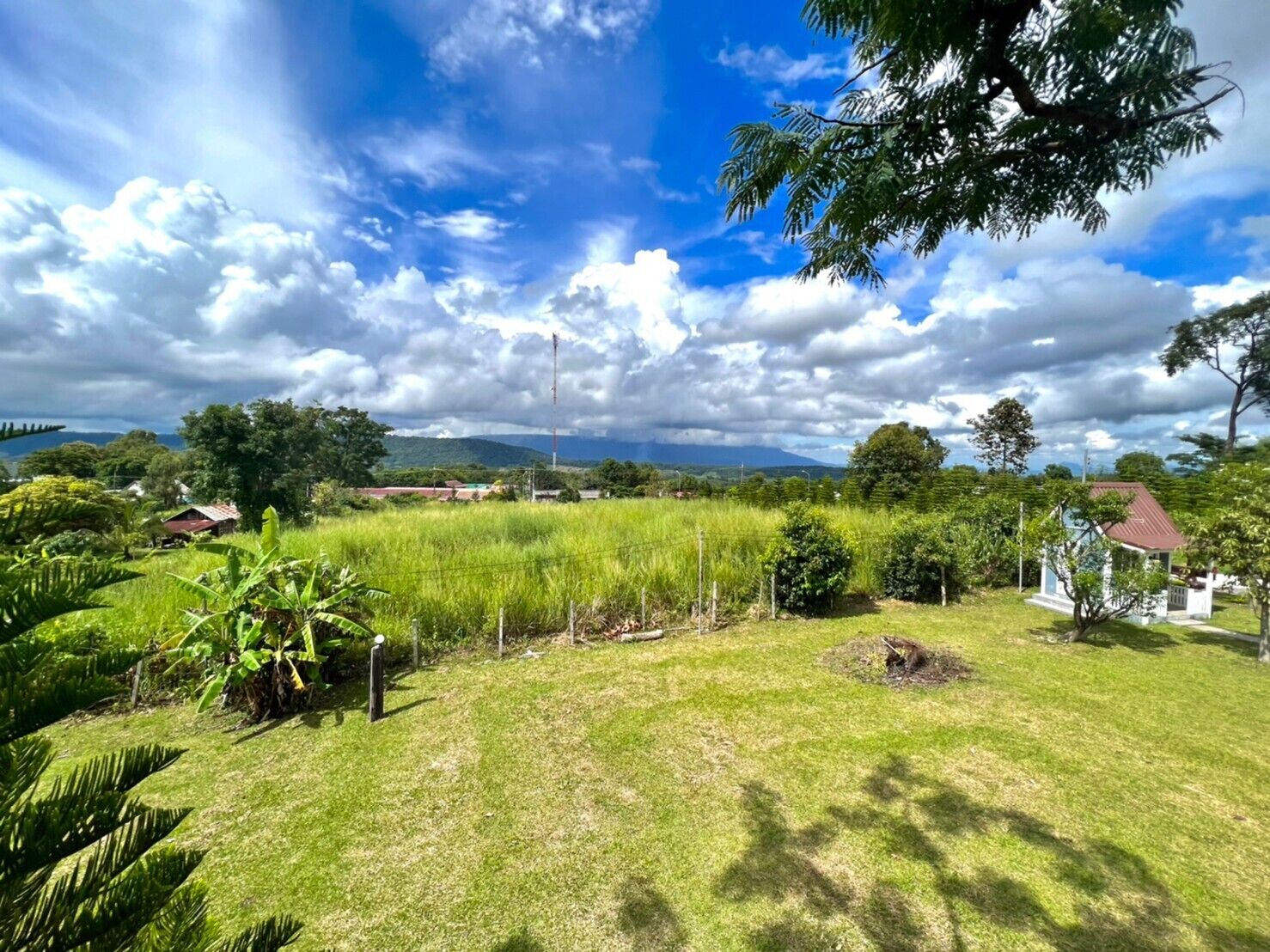 Pruksa View Homestay