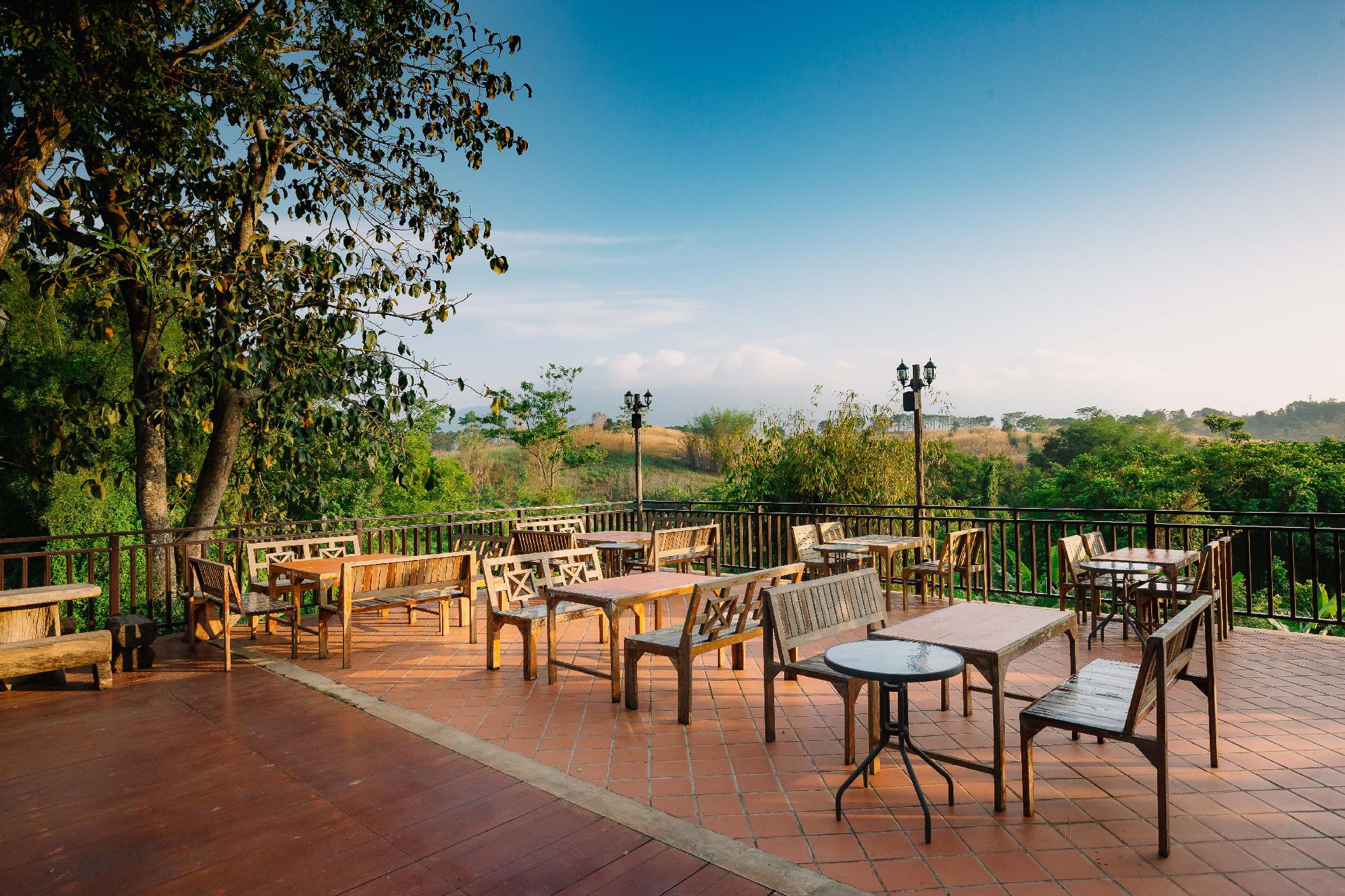 Raisongrao Resort