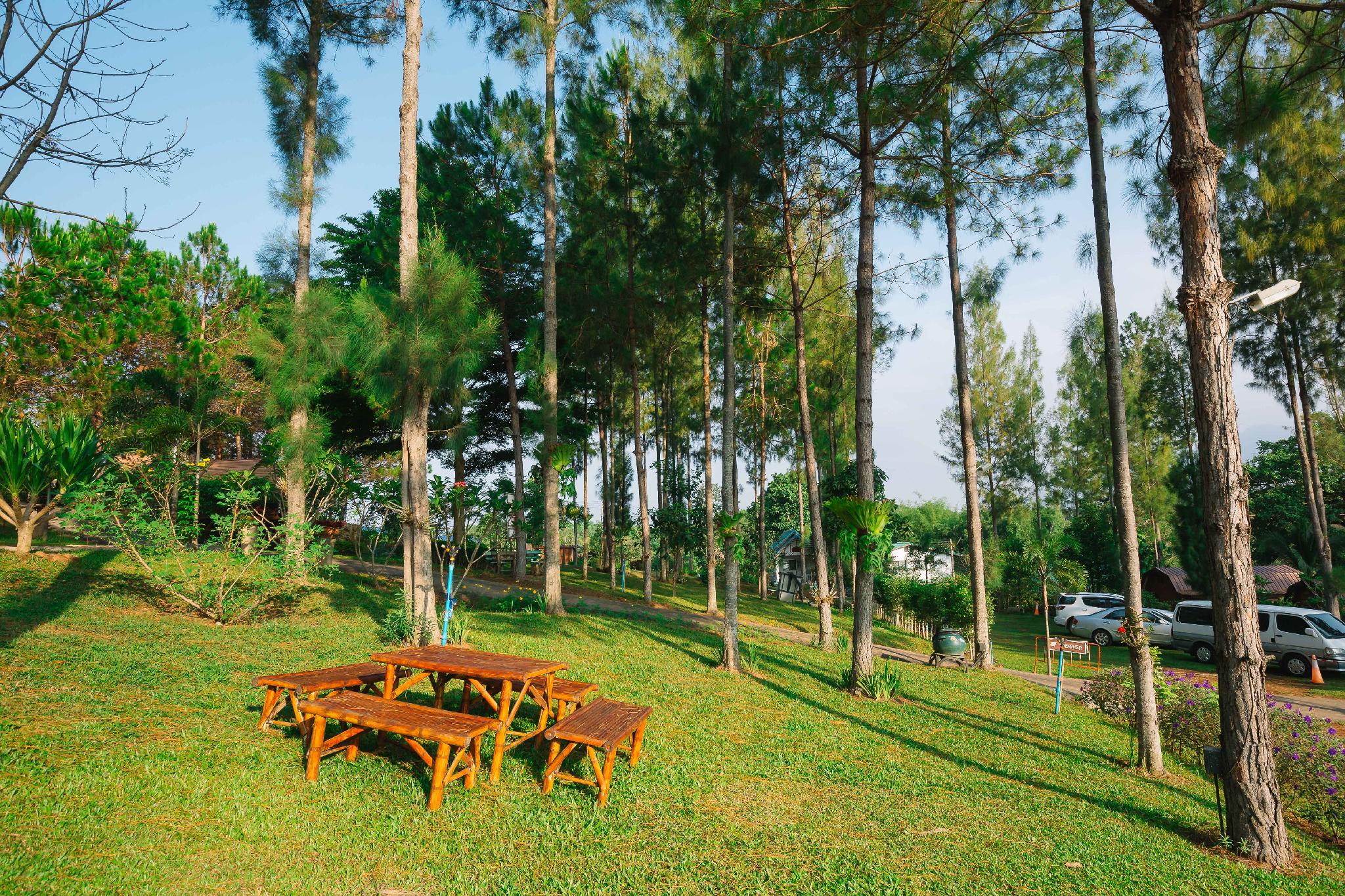 Raisongrao Resort