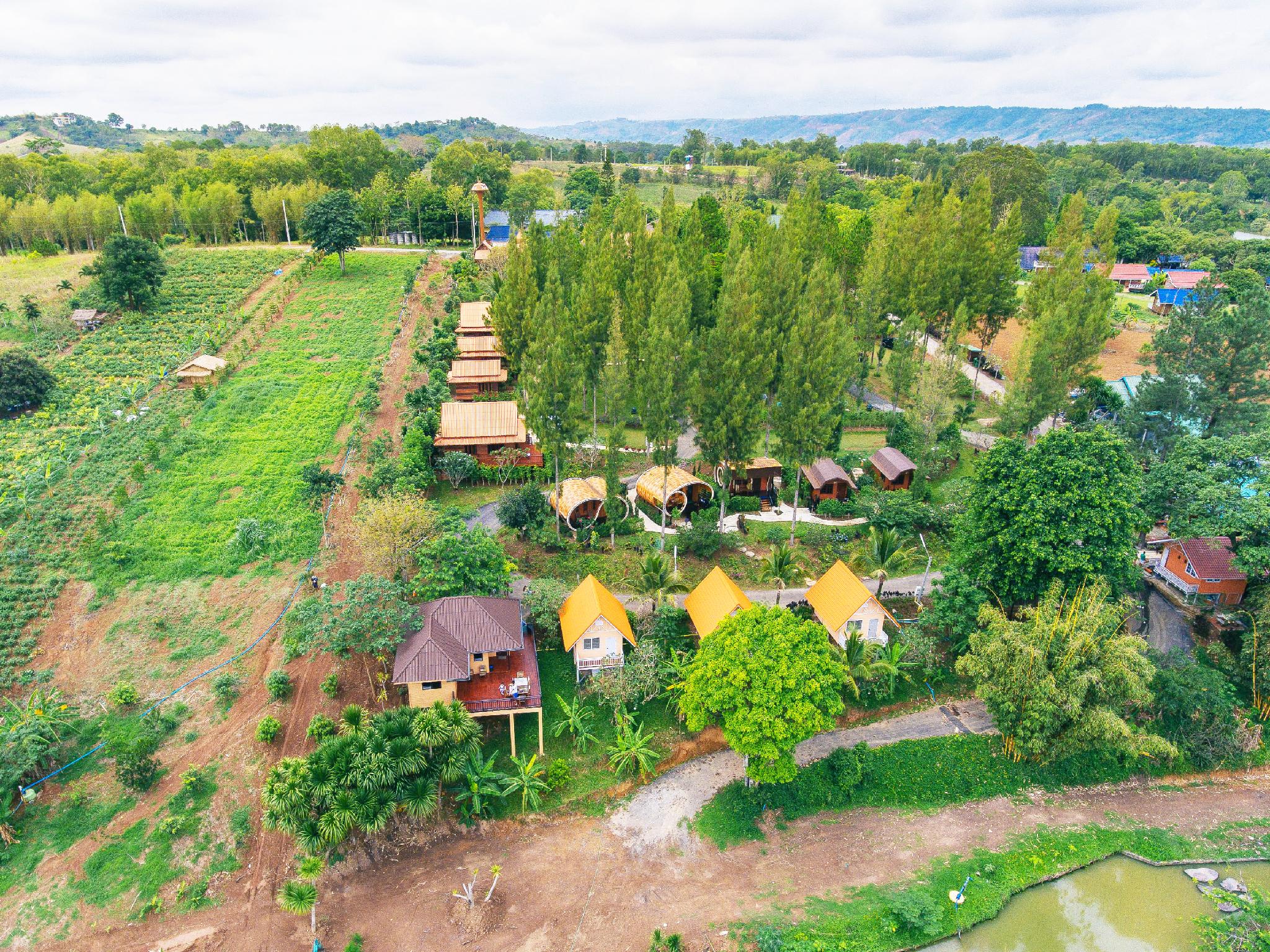 Raisongrao Resort