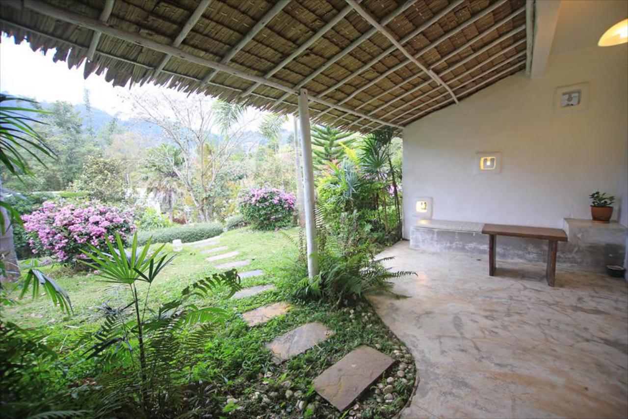 Samunthitar Resort