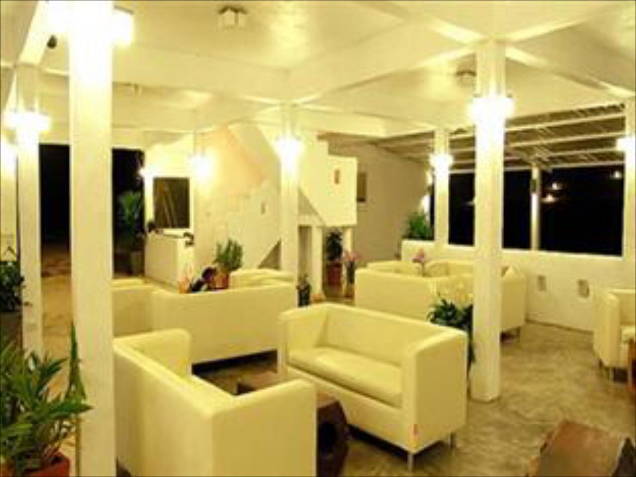 Samunthitar Resort