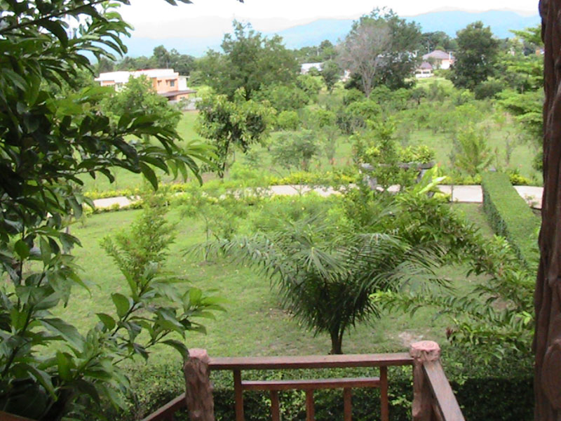 Tantara Resort