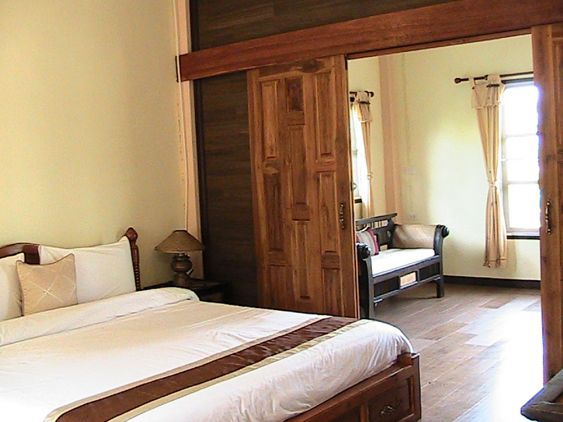 Tantara Resort