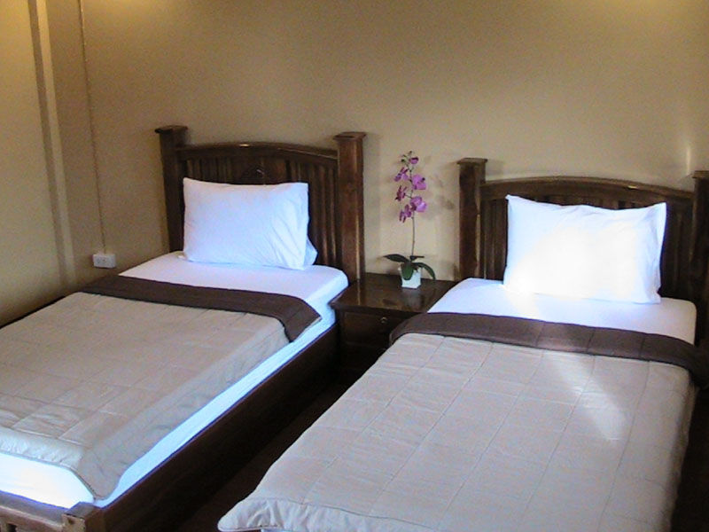 Tantara Resort