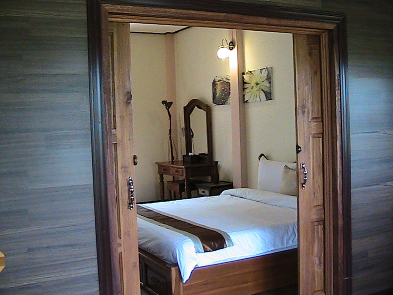 Tantara Resort