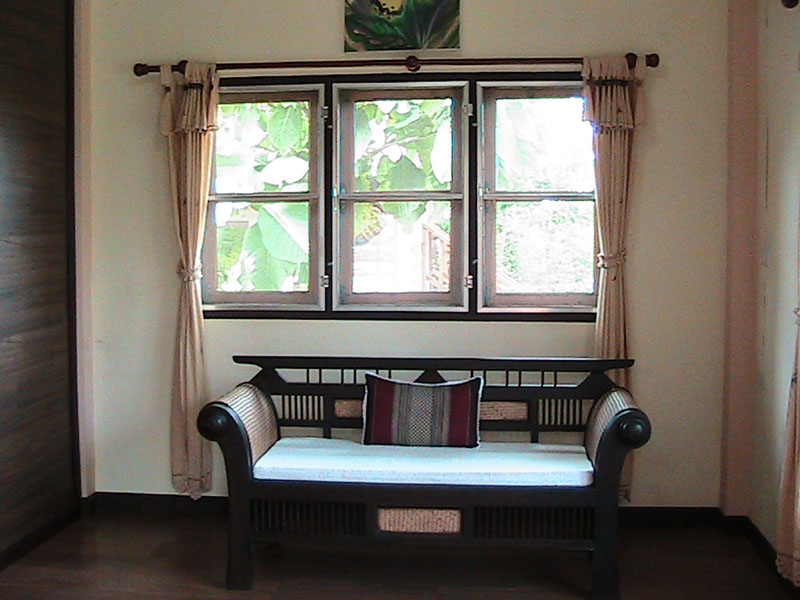 Tantara Resort