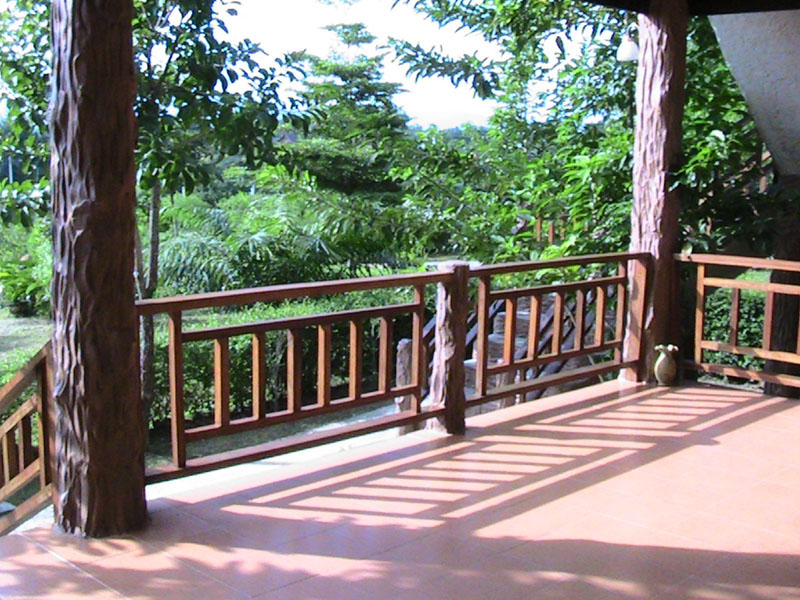 Tantara Resort
