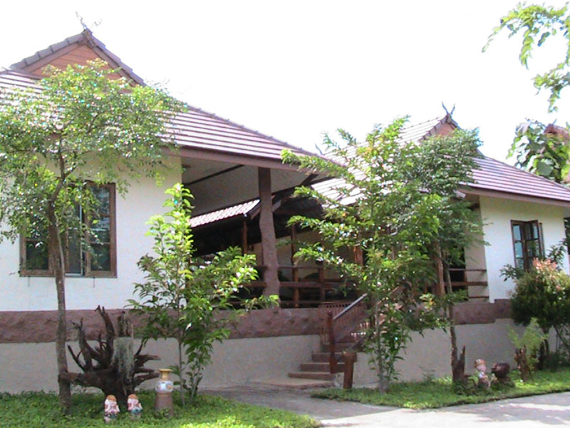 Tantara Resort