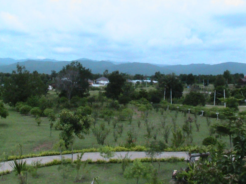 Tantara Resort