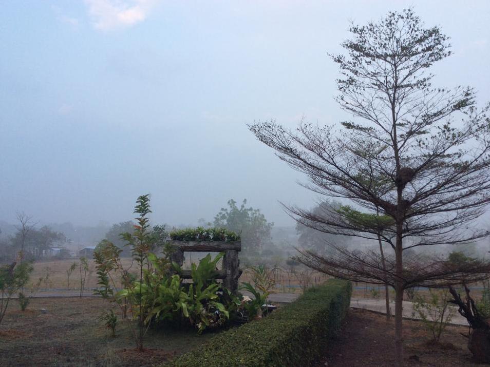 Tantara Resort