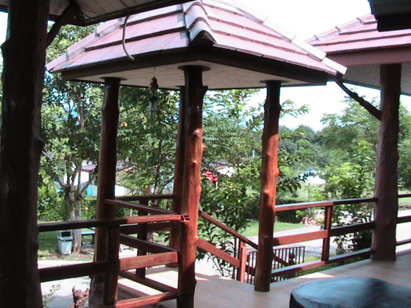 Tantara Resort