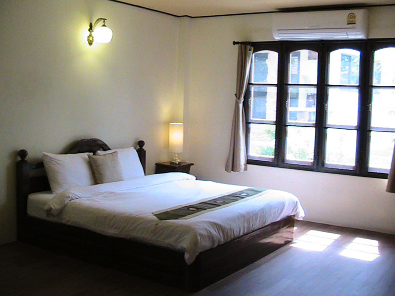 Tantara Resort