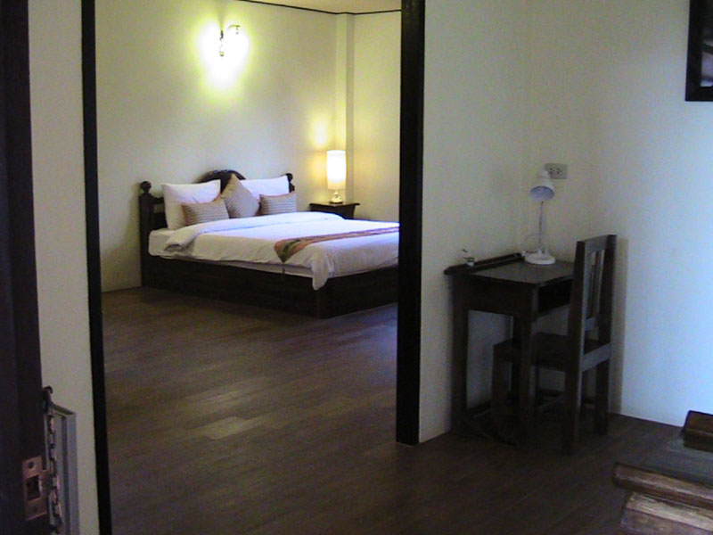 Tantara Resort