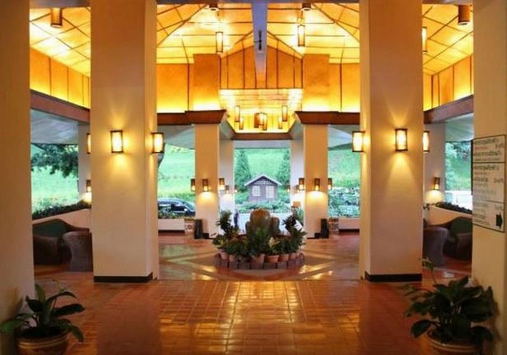 The Imperial Phukaew Hill Resort