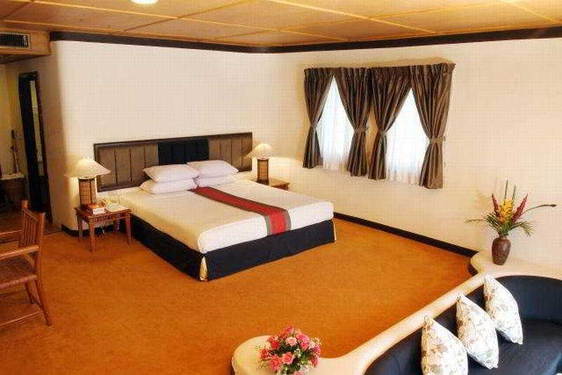 The Imperial Phukaew Hill Resort