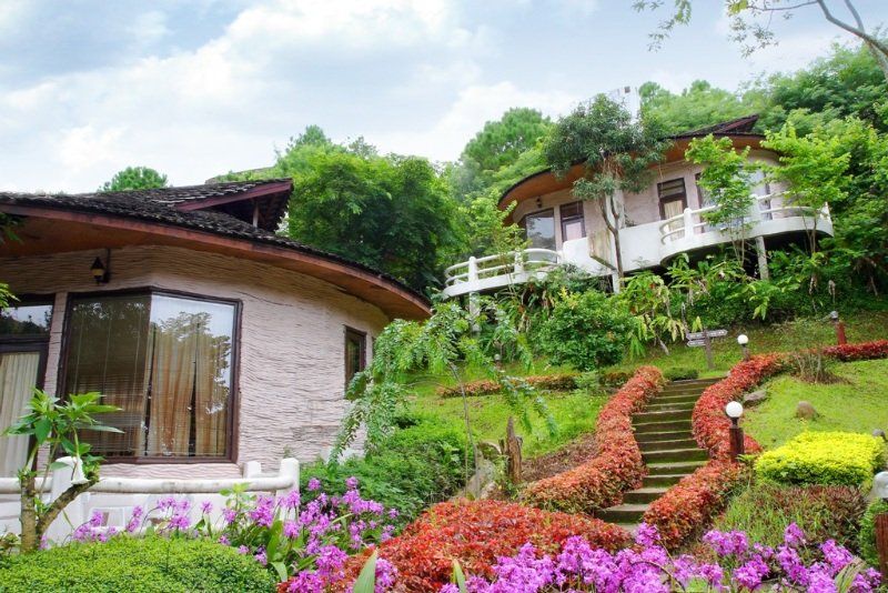 The Imperial Phukaew Hill Resort