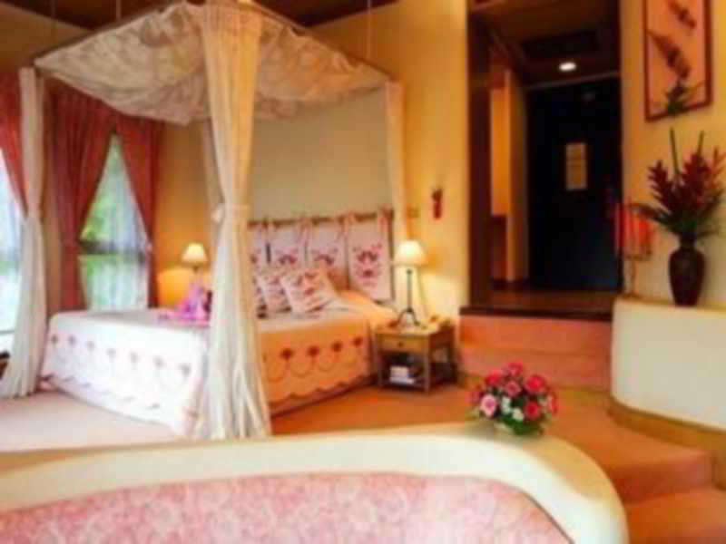 The Imperial Phukaew Hill Resort