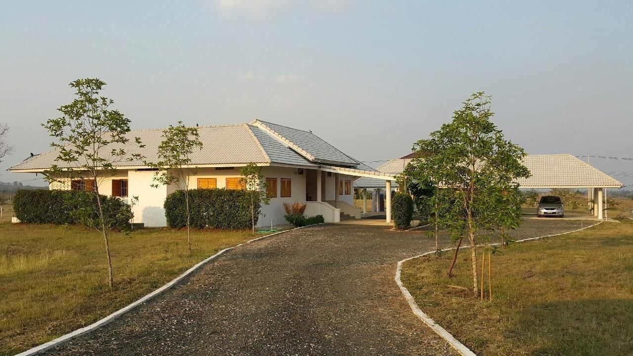 Villa Nachalieng