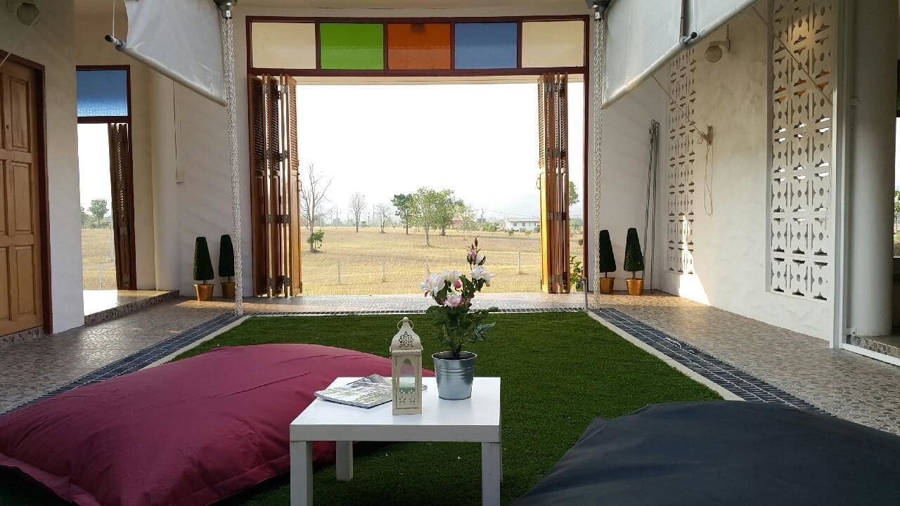 Villa Nachalieng