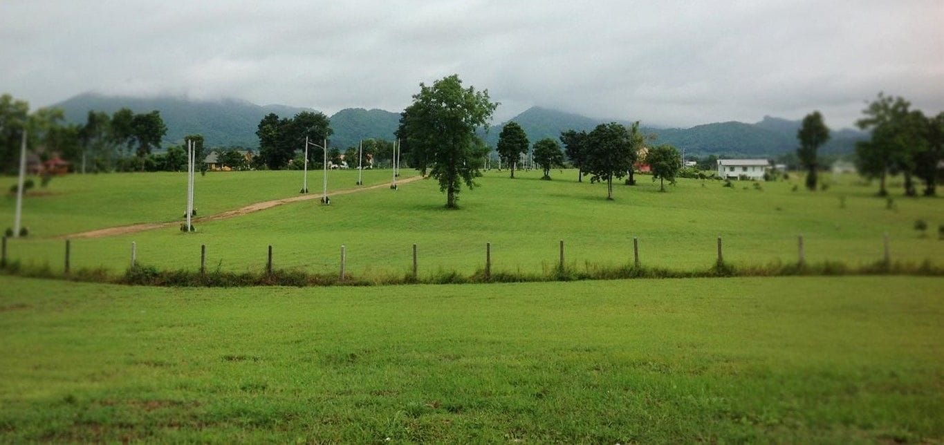 Villa Nachalieng