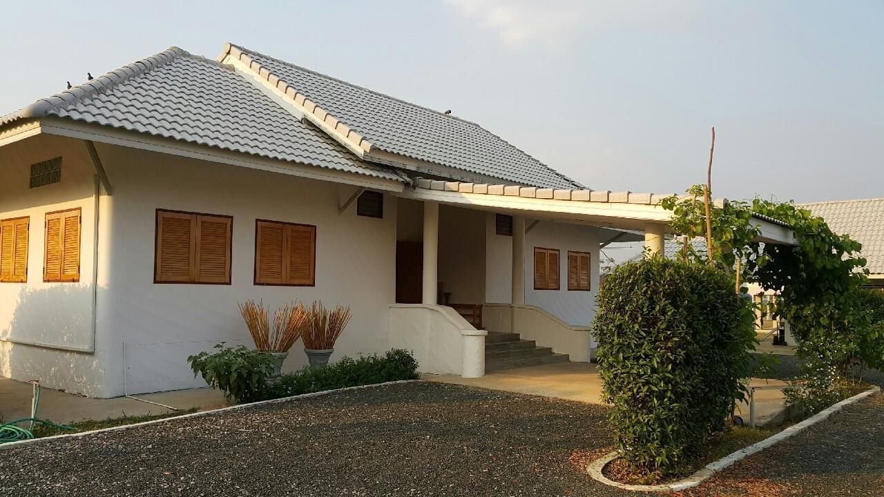 Villa Nachalieng