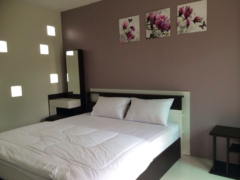 Sp Resort And Garden