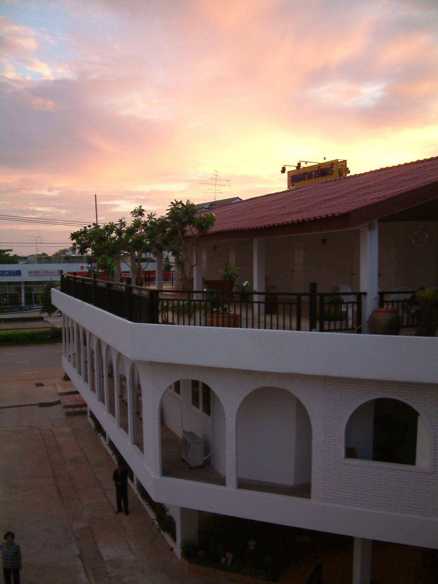 Casa Holiday Hotel