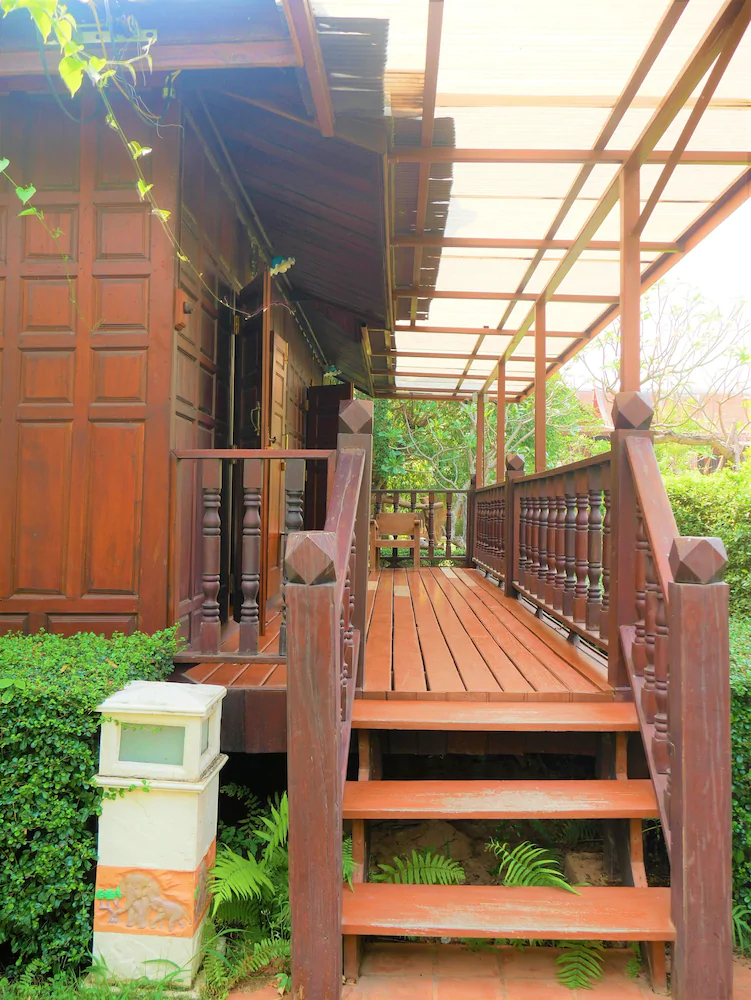 Jongrak Thai Guesthouse