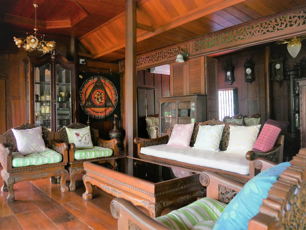Jongrak Thai Guesthouse