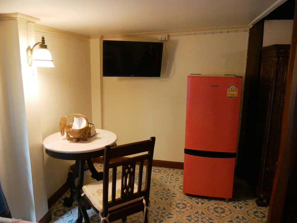 Jongrak Thai Guesthouse
