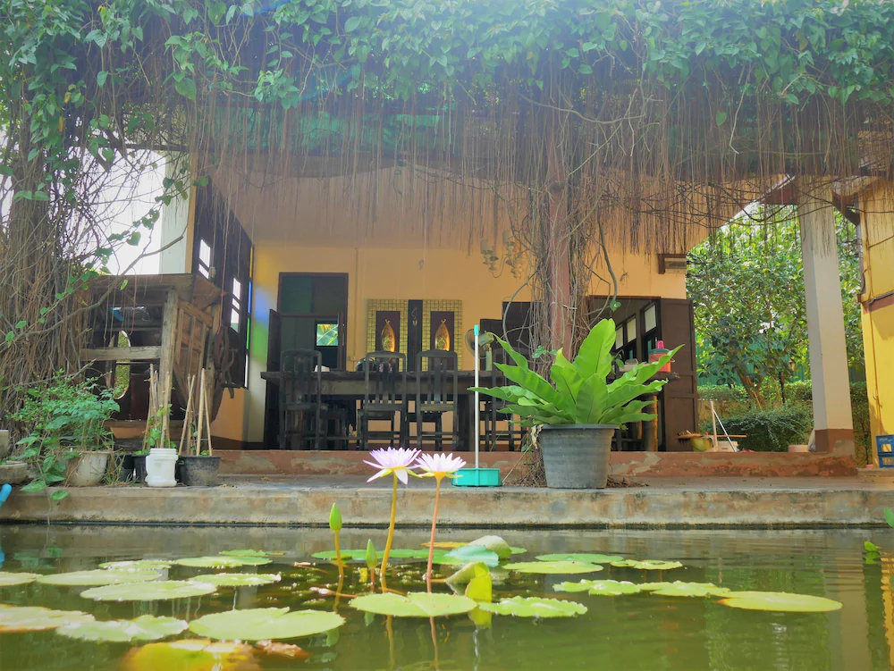 Jongrak Thai Guesthouse