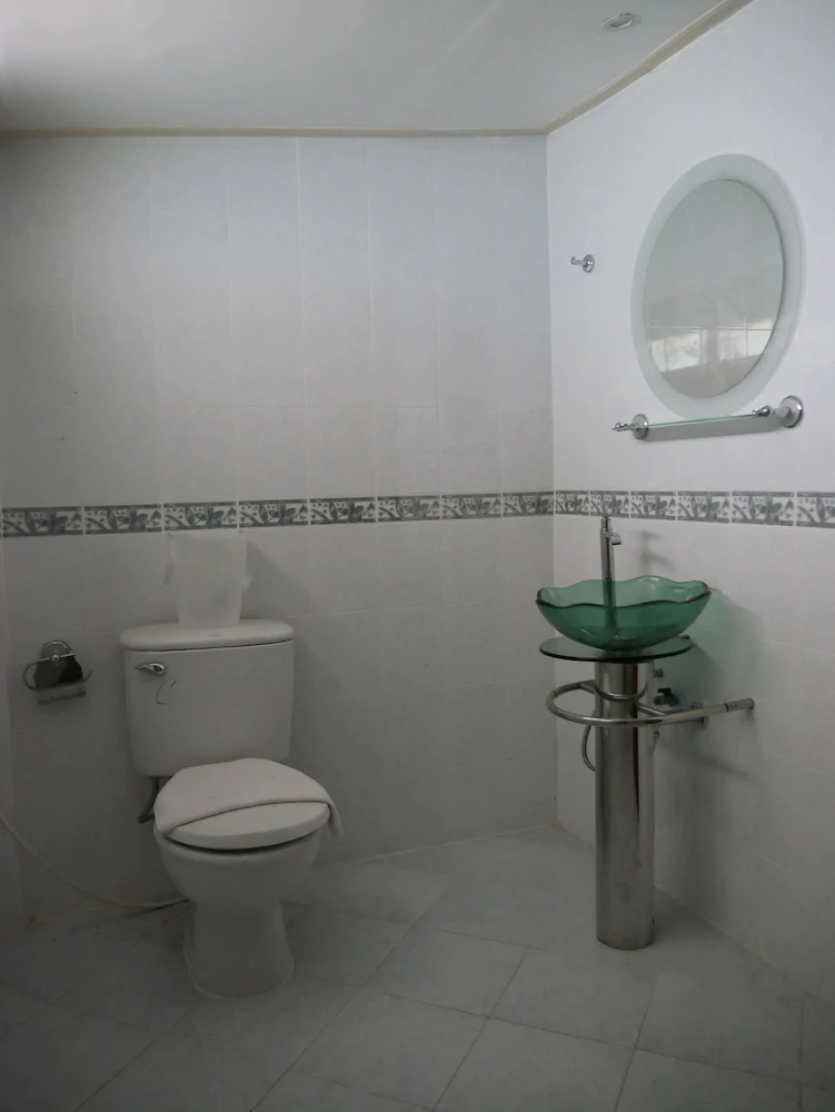 Jongrak Thai Guesthouse