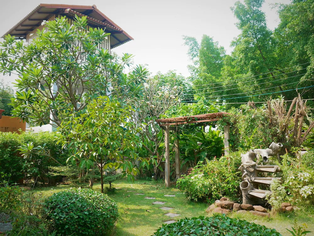 Jongrak Thai Guesthouse