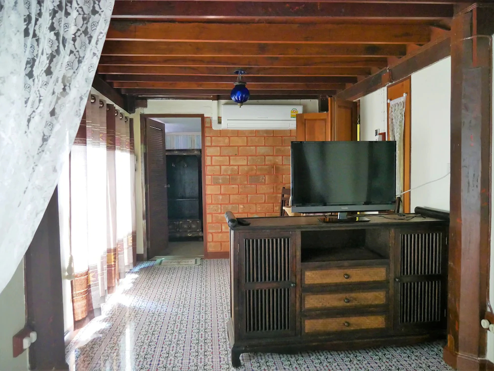 Jongrak Thai Guesthouse