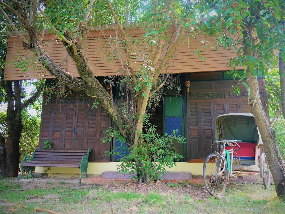 Jongrak Thai Guesthouse