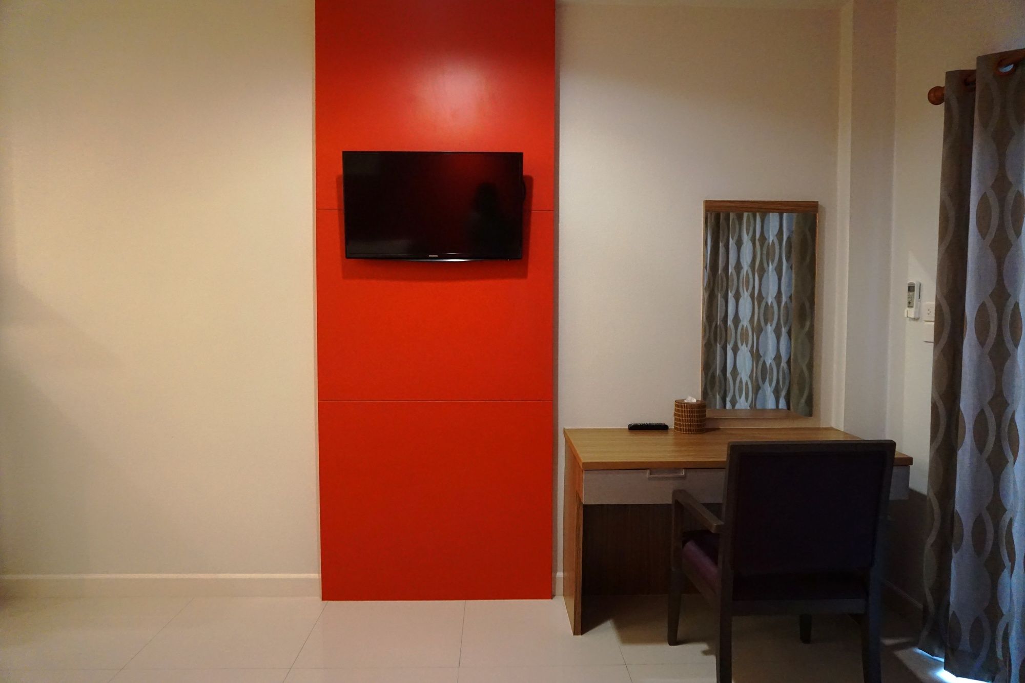 Morage Hotel
