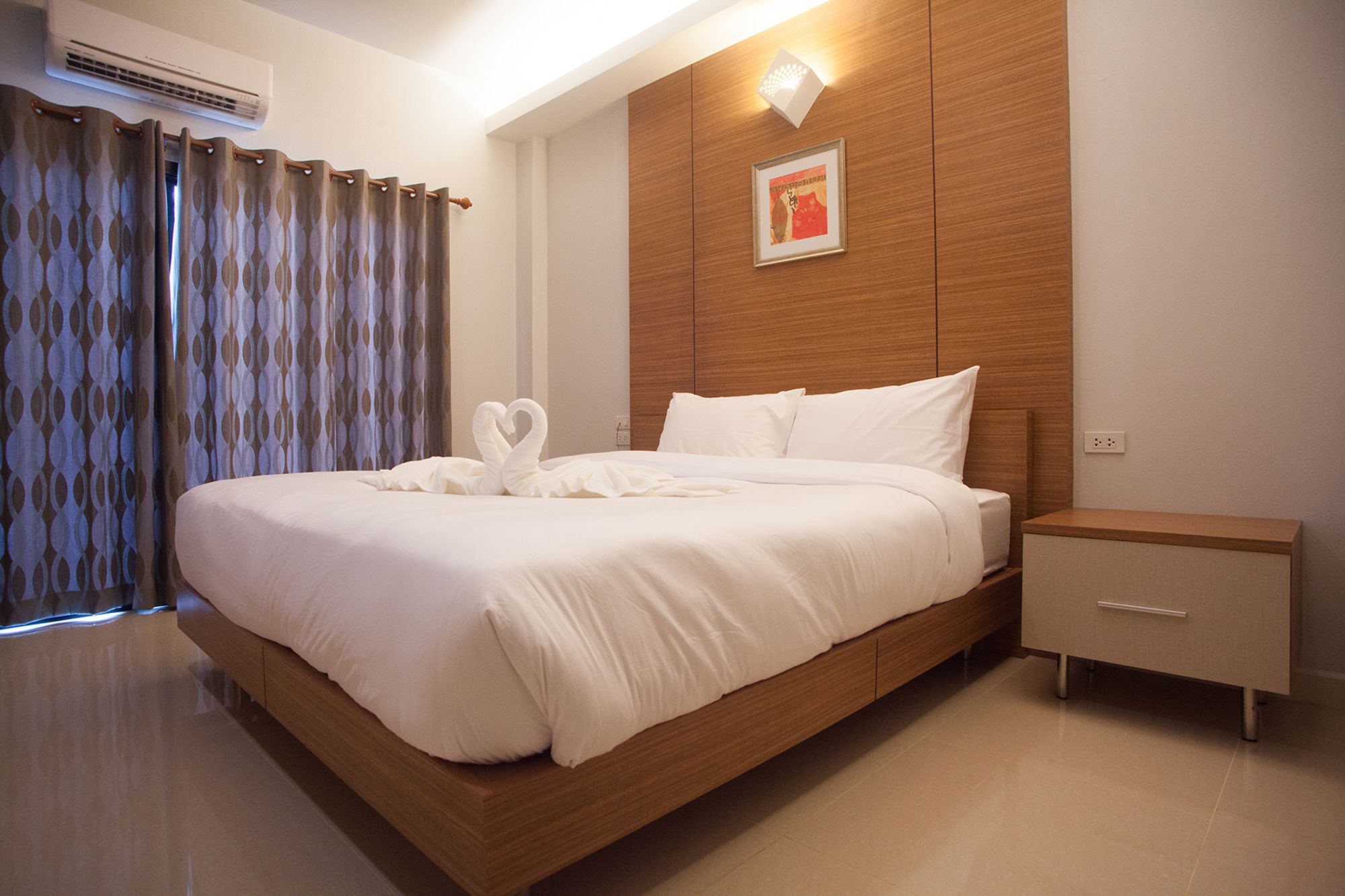 Morage Hotel