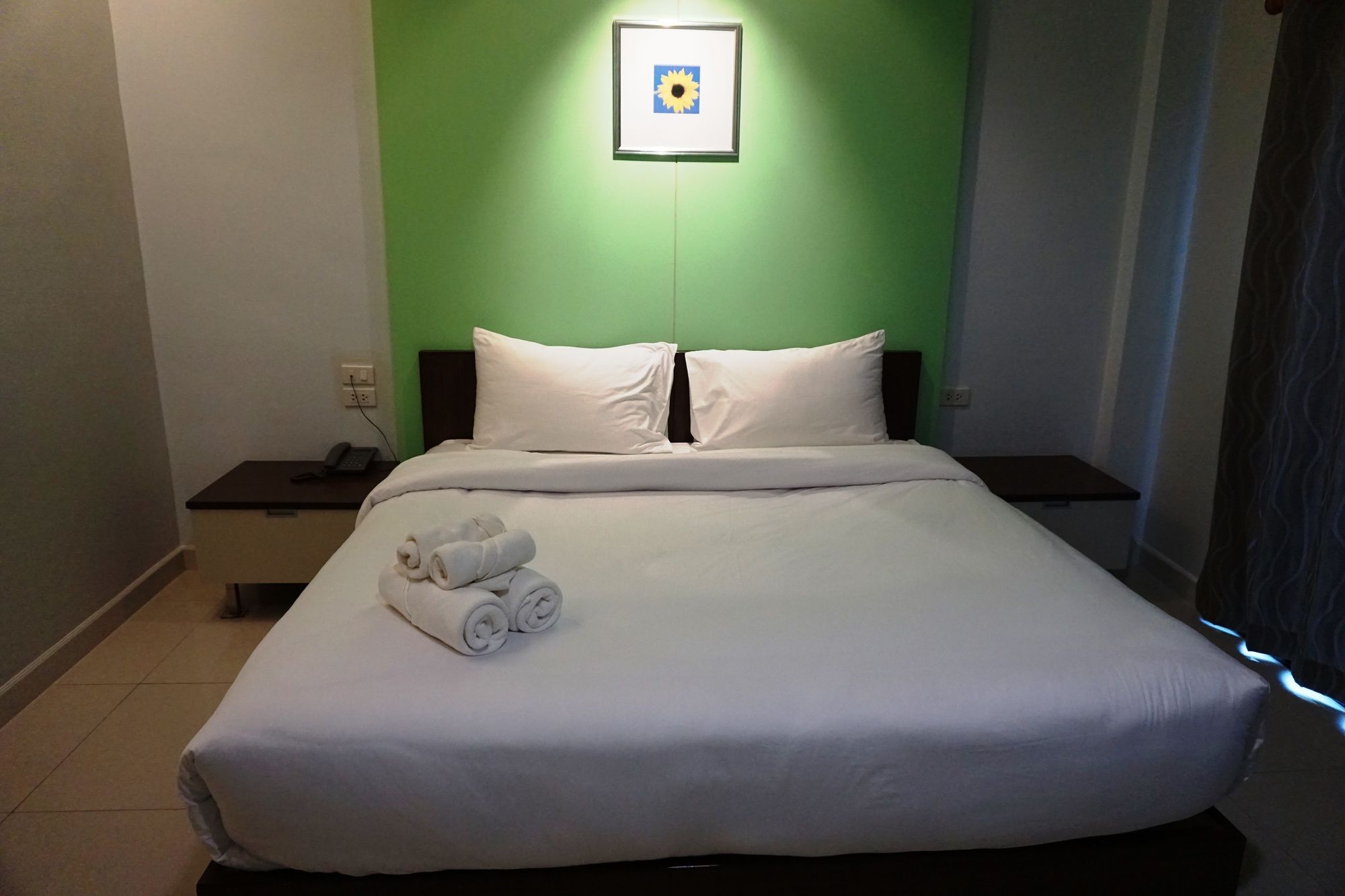 Morage Hotel