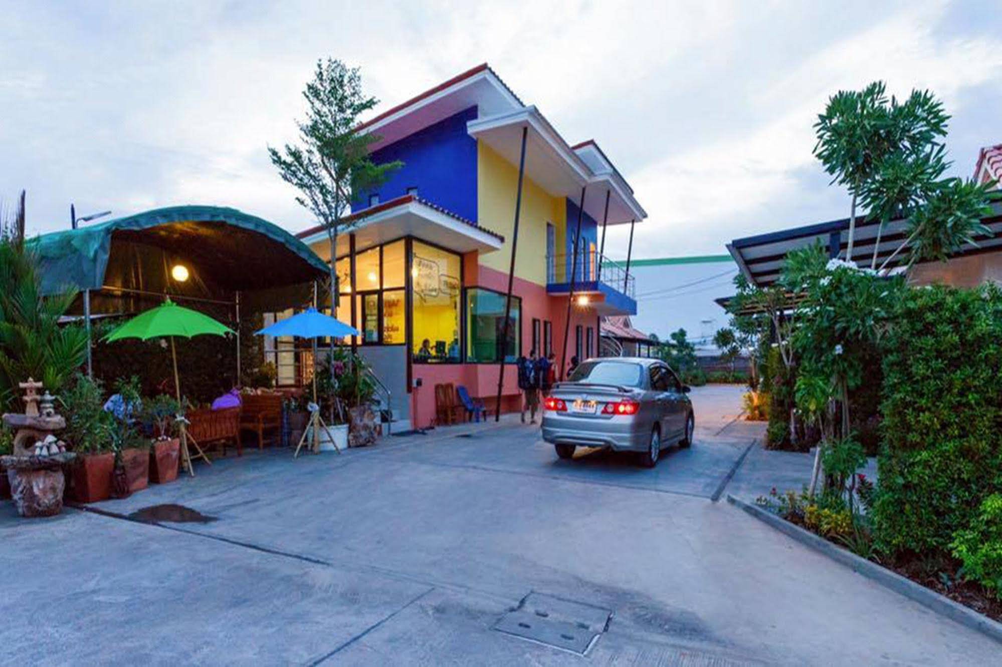 Paplern Resort