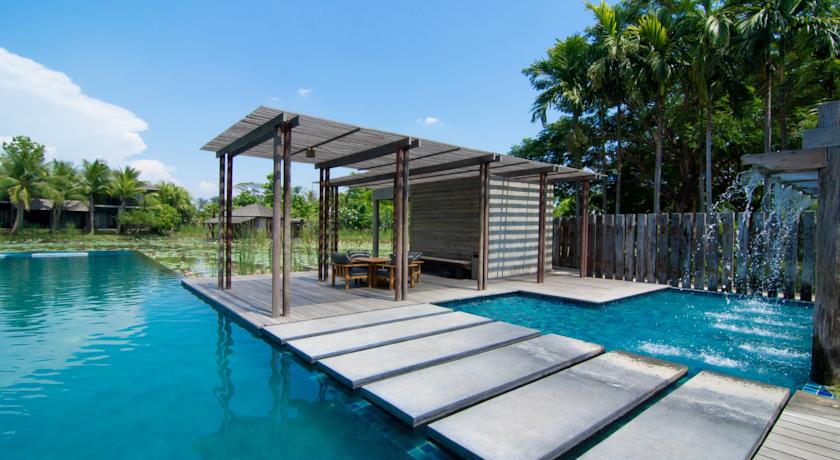 Pattara Resort & Spa